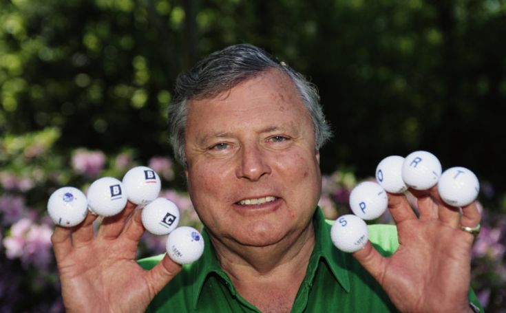 Peter Alliss